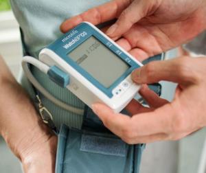 Ambulatory Blood Pressure Monitors (ABPM)