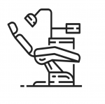 Procedure Tables & Chairs