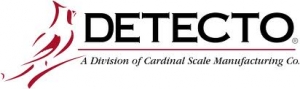 Detecto/Cardinal Scale Mfg.