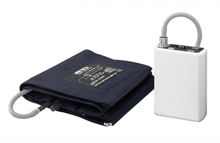 Ambulatory Blood Pressure Monitor