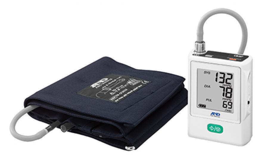 Bluetooth Ambulatory Blood Pressure Monitor