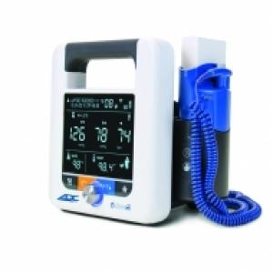 Ambulatory Blood Pressure Monitor, For Continuous Monitoring,USB,2 Cuff,software