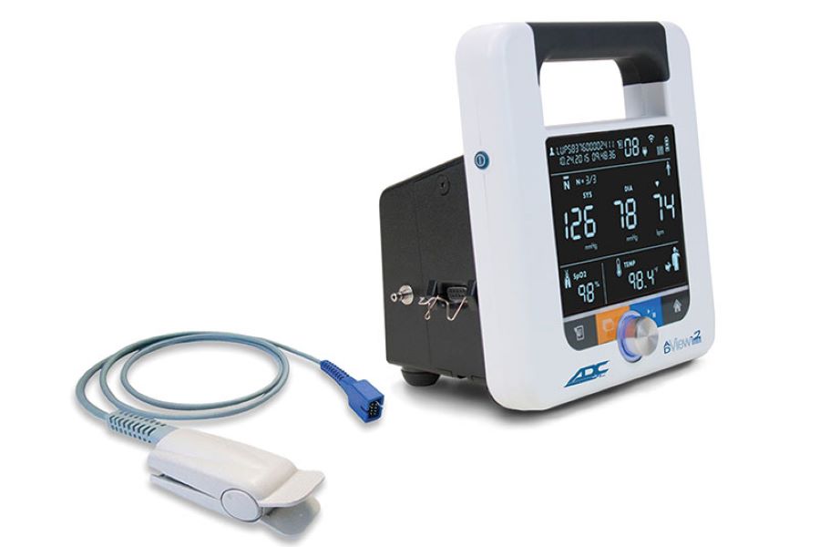 ADView 2 Masimo Set Diagnostic Workstation