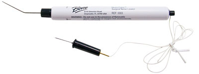 Neuro-Pulse Nerve Locator
