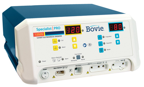 Bovie Specialist PRO