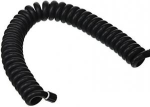 Bp TRU Coiled BP Hose