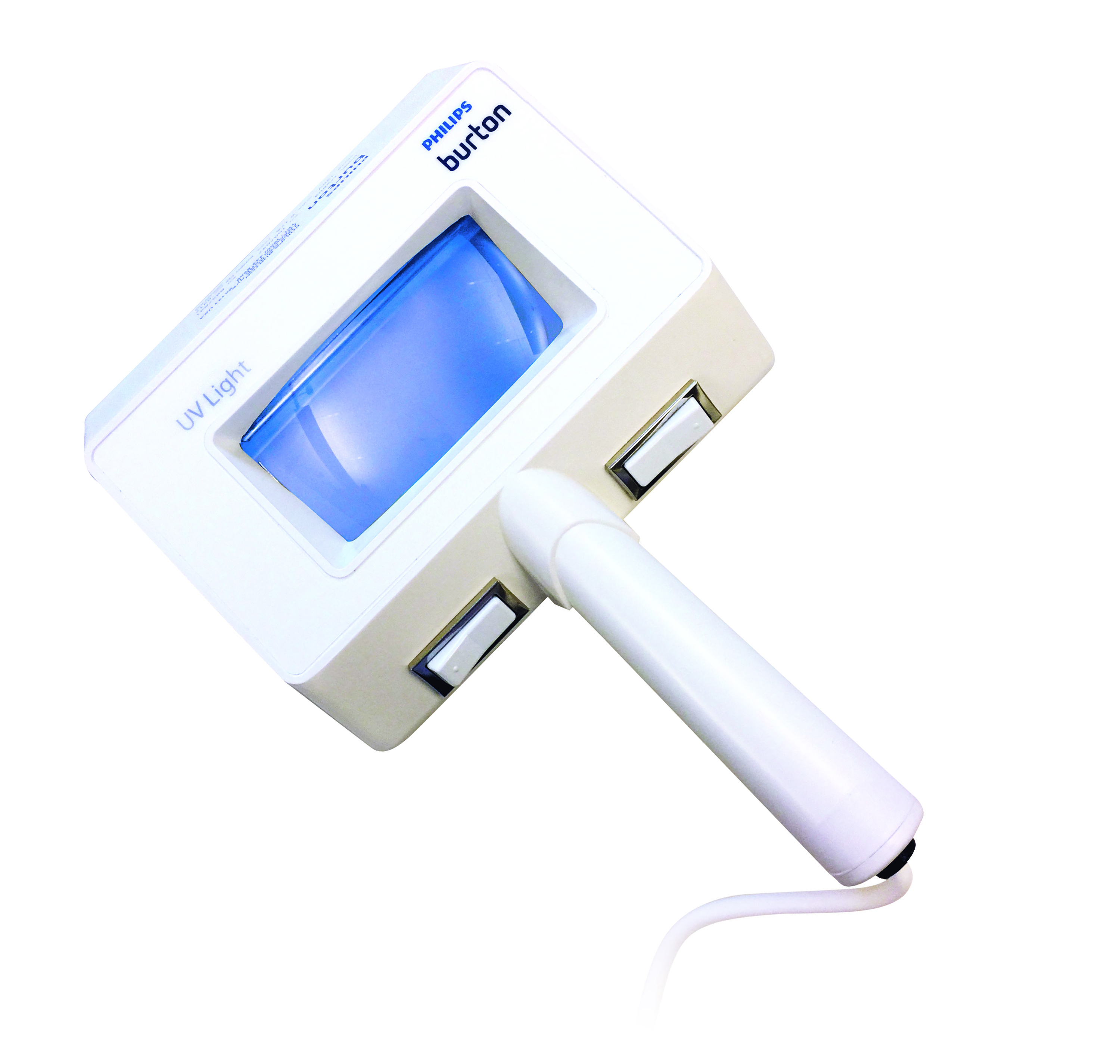 Burton Ultraviolet Light