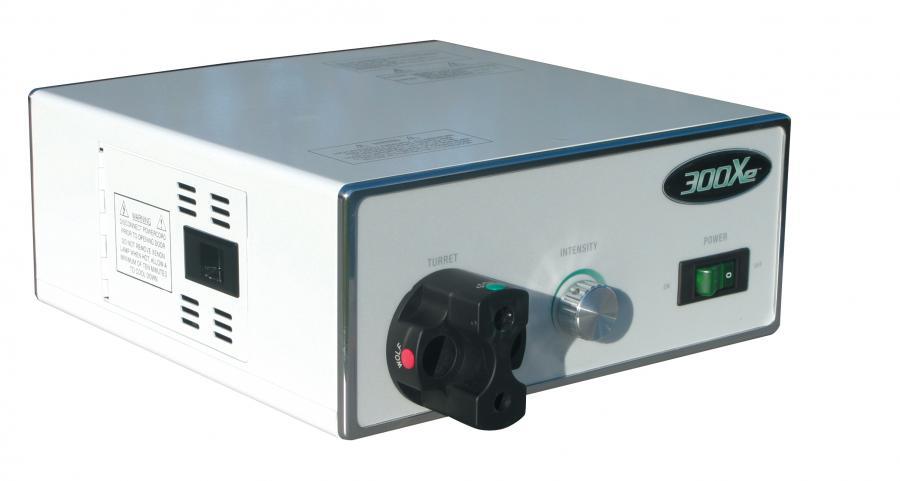 Burton XenaLux Illuminator 300 Watt