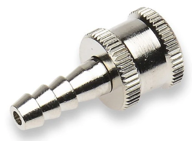 NIBP Hose Threaded Screw Connector