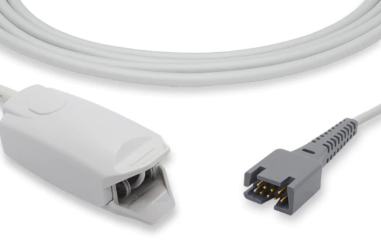 Masimo Compatible Short SpO2 Sensor - 1863 LNCS DCI