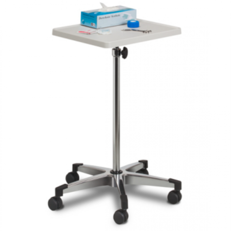 Mobile Phlebotomy Work Station