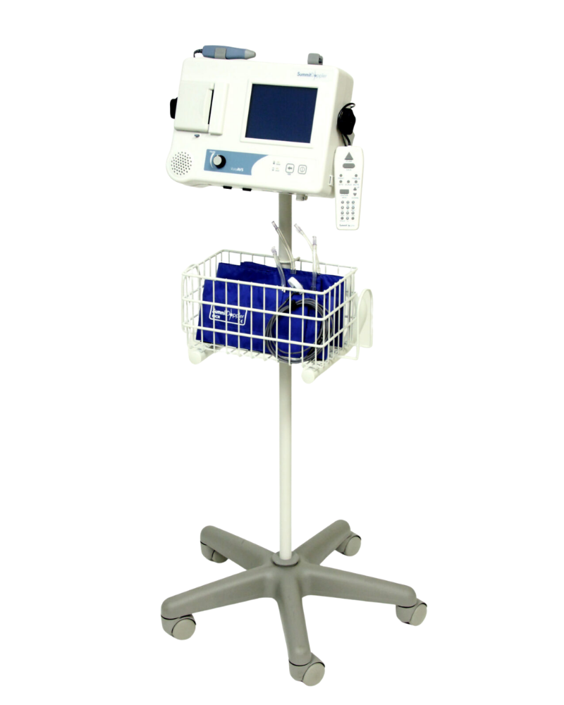 Summit Vista AVS Roll Stand