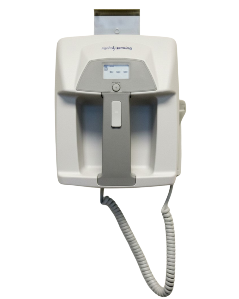 Summit Doppler Wall Mount