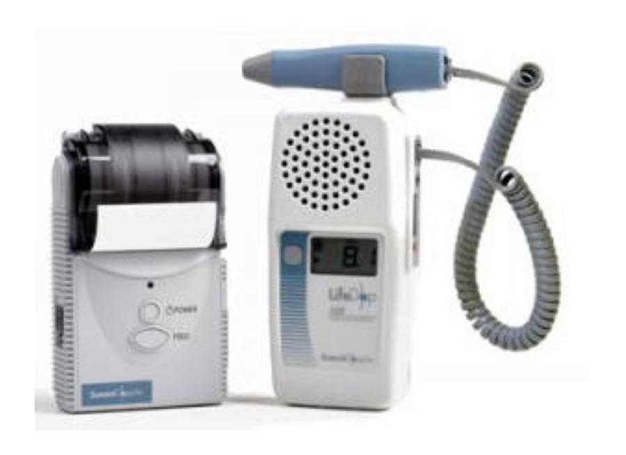 Summit LifeDop ABI System