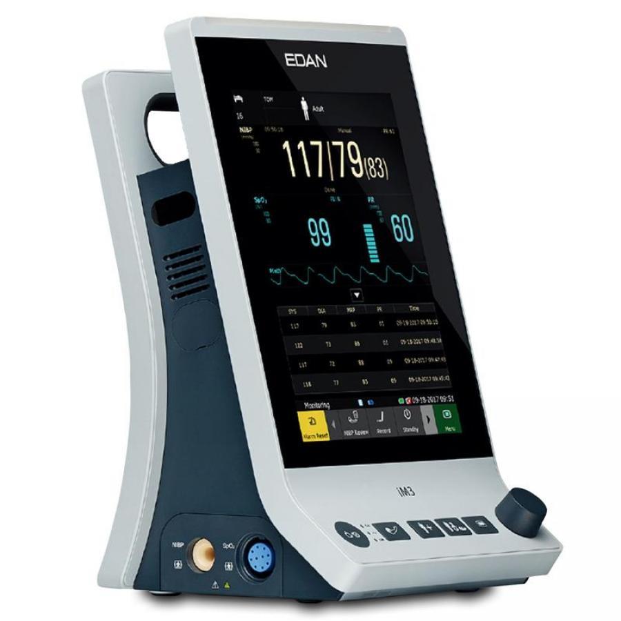 iM3 Vital Signs Monitor