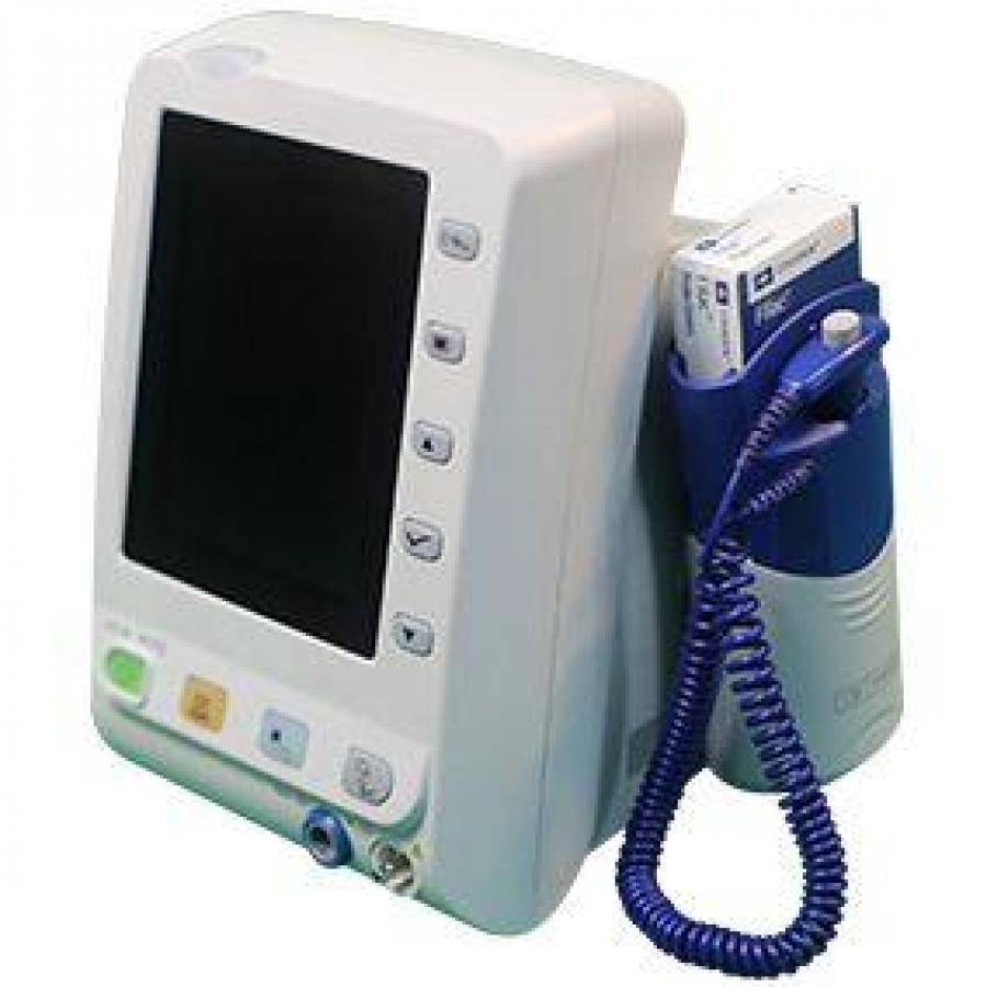 M3 Vitals Monitor Digital w/Covidien