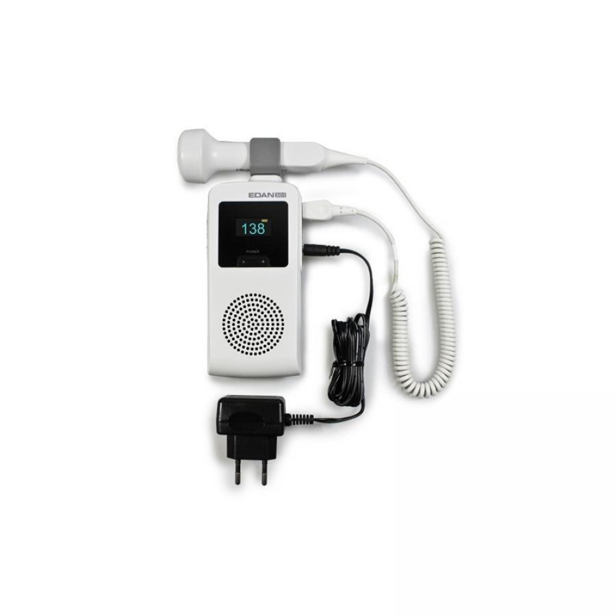 SD3 Pro Doppler w/Charger