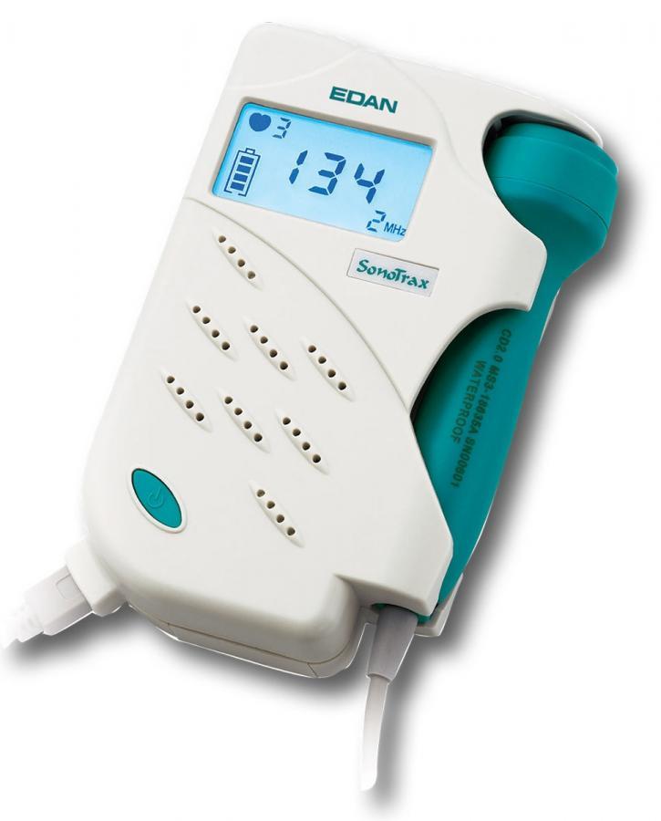 SonoTrax Basic A Doppler