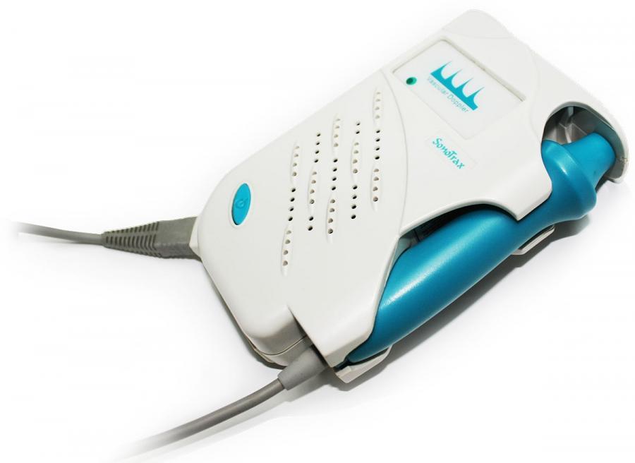 SonoTrax Vascular Doppler
