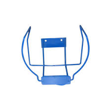 HeartSine, PAD-CAB-02, AED Wall Bracket, Accessories Emergency