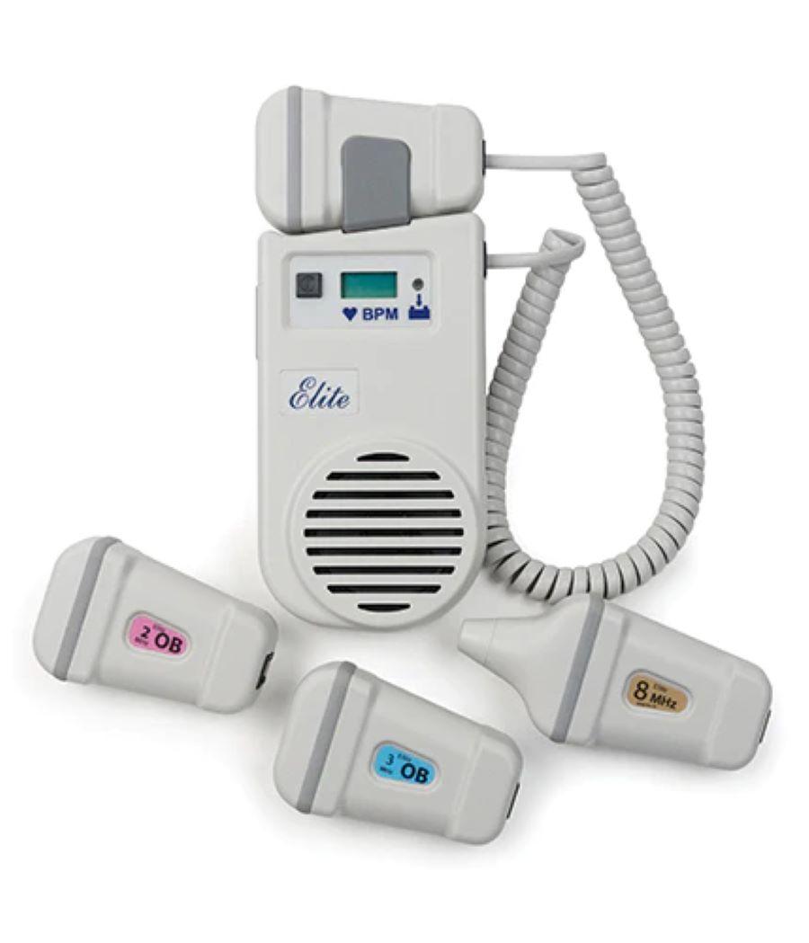 Imex Elite handheld Doppler Elite 200