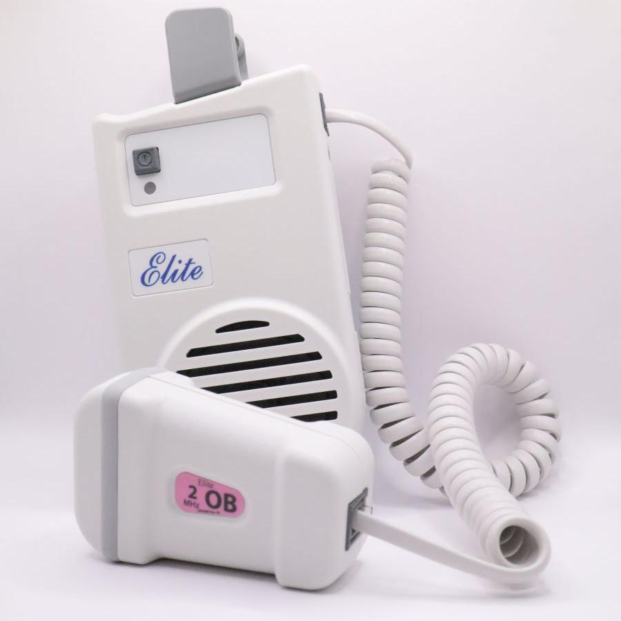 Imex Elite handheld Doppler Elite 100