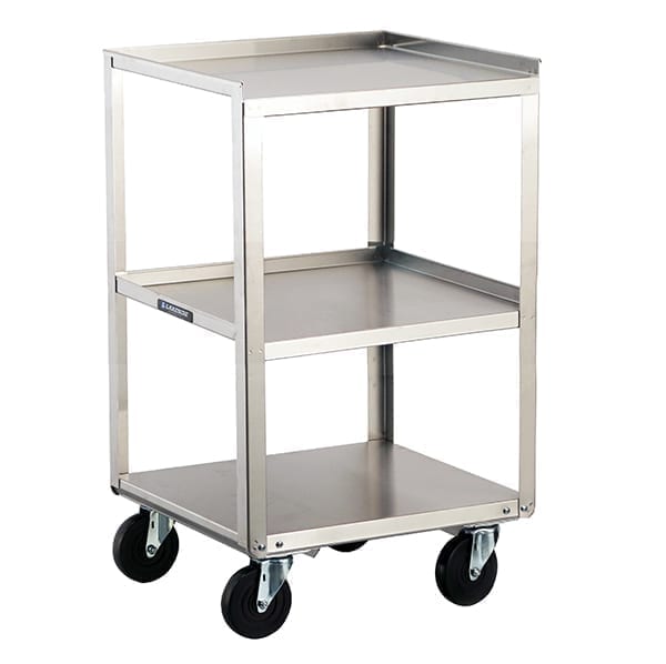 Compact Utility Stand, 500lb Capacity
