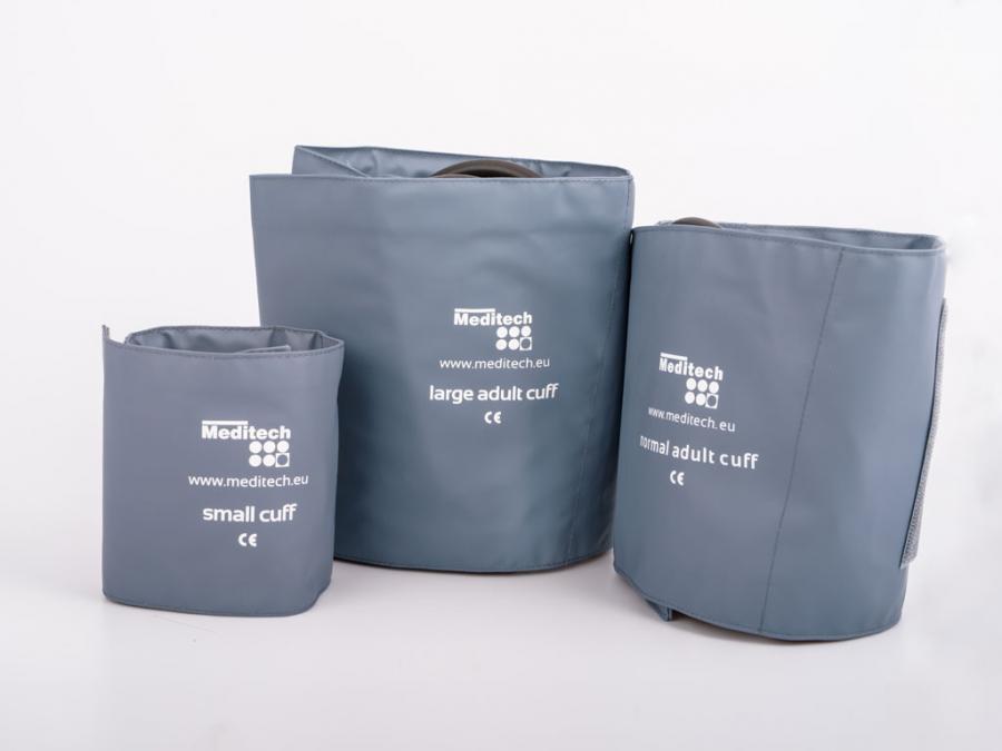 MediTech ABPM Cuffs