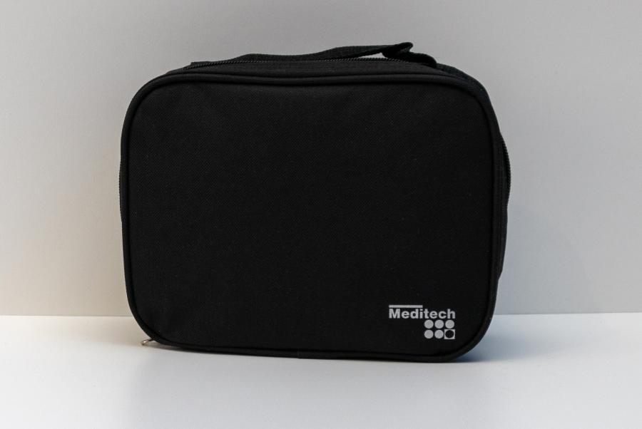 Black Protective Case