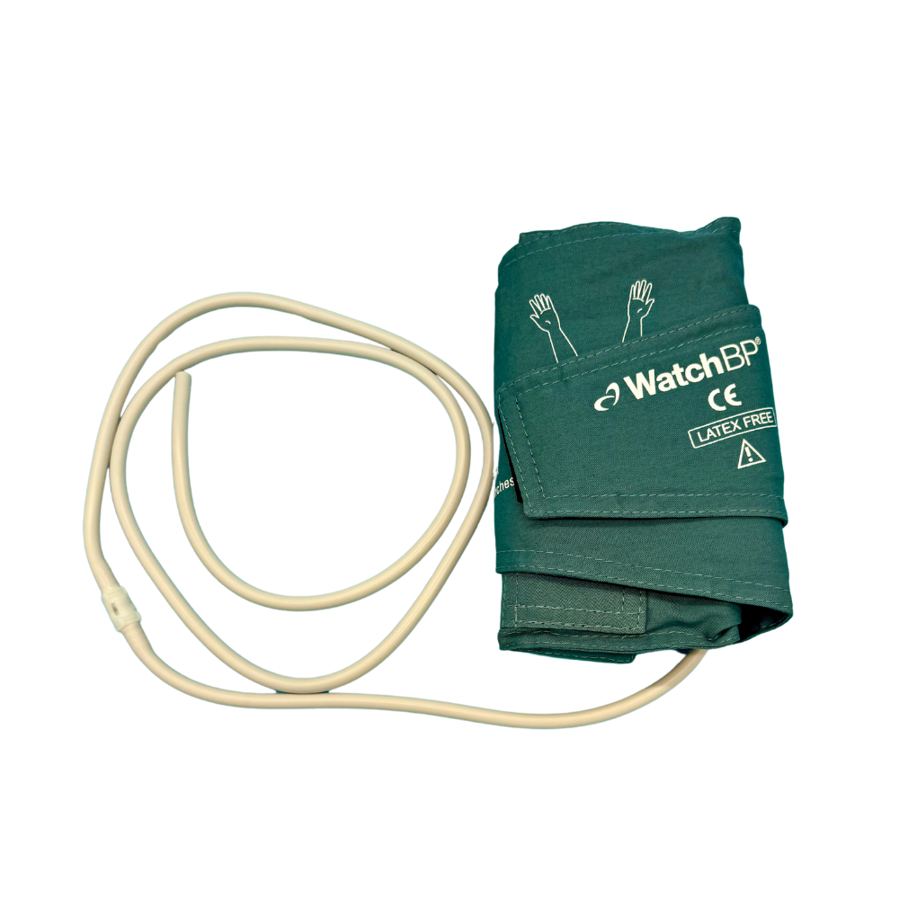 Soft Cotton Blood Pressure Cuff ABPM
