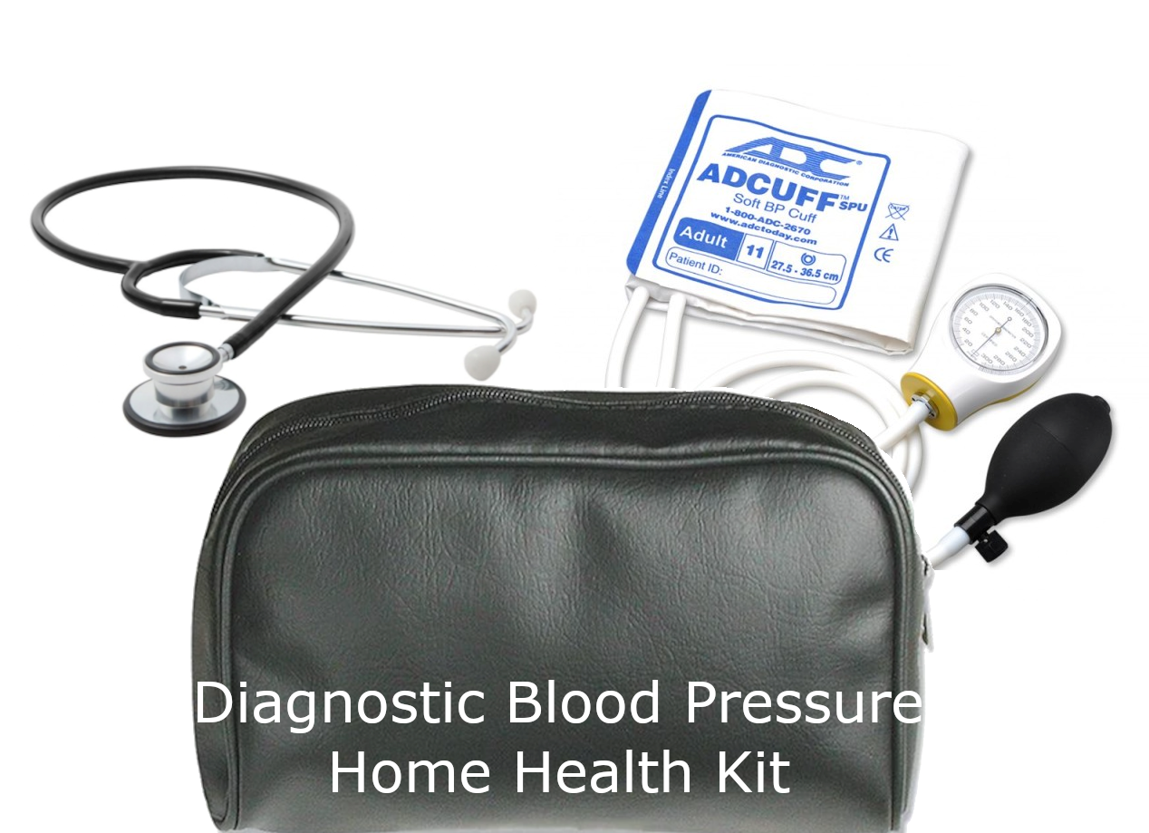 Home Health Kit