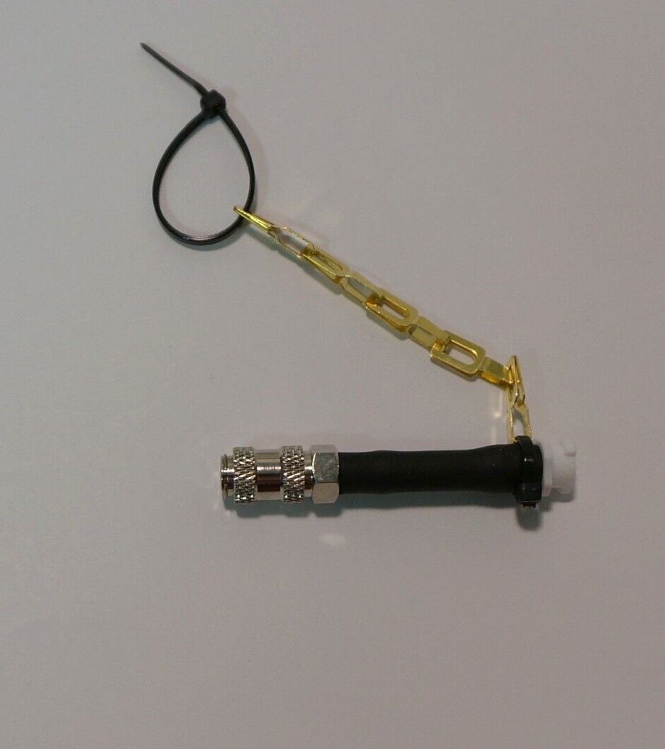 Female Quick Connect Cuff Adapter