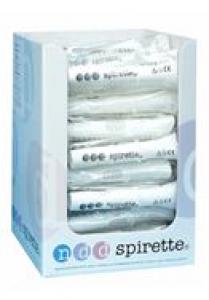 ndd Medical, 2050-1, Spirettes Case 50, Spriometry