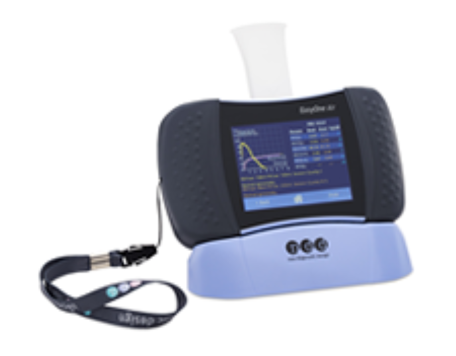 EasyOne Air Spirometer