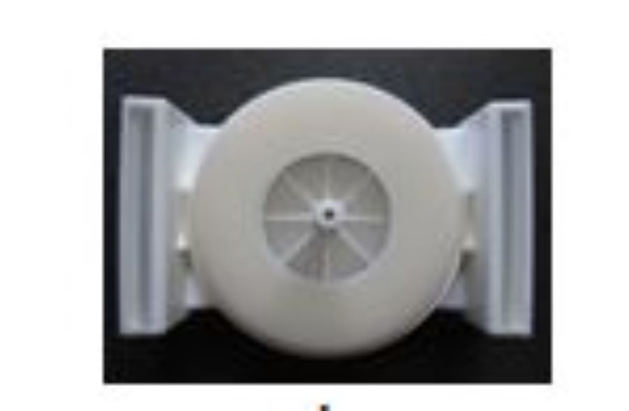 FRC barriettes Case of 80