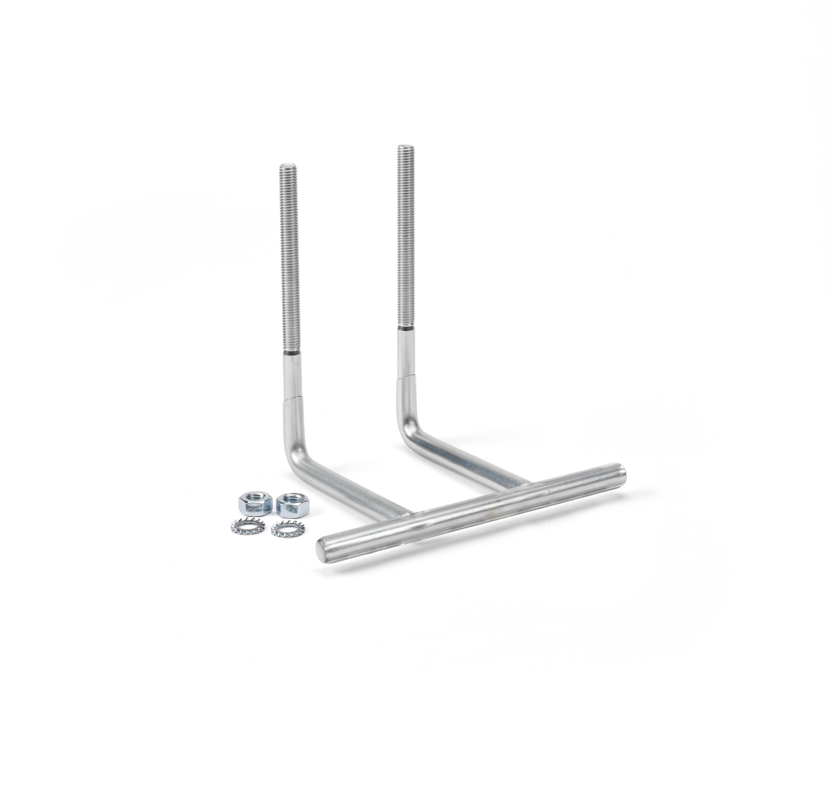 FX2 Bench bracket kit-D50/75/100