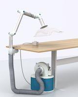 EK2000 Extractor Kit