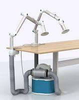 EK2500 Extractor Kit