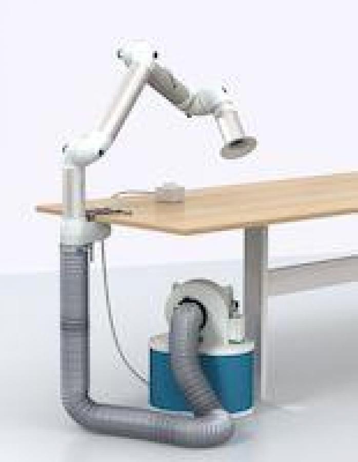 EK3000 Extractor Kit