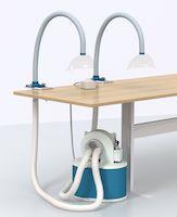 EK1000 Extractor Kit