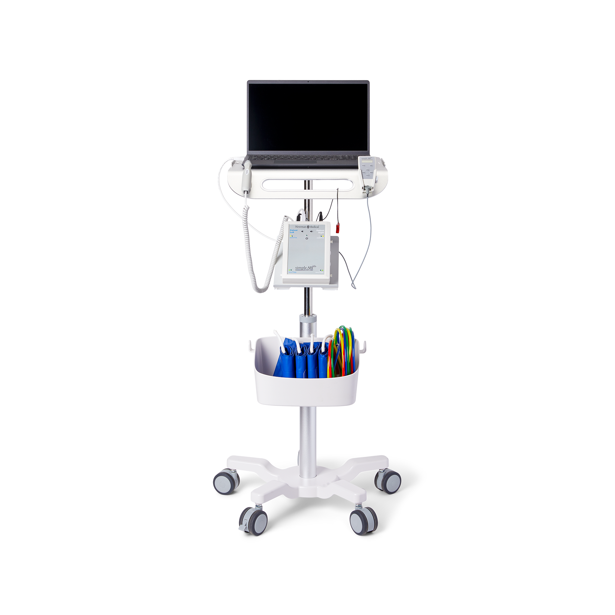 simpleABI Cuff-Link Single-Level