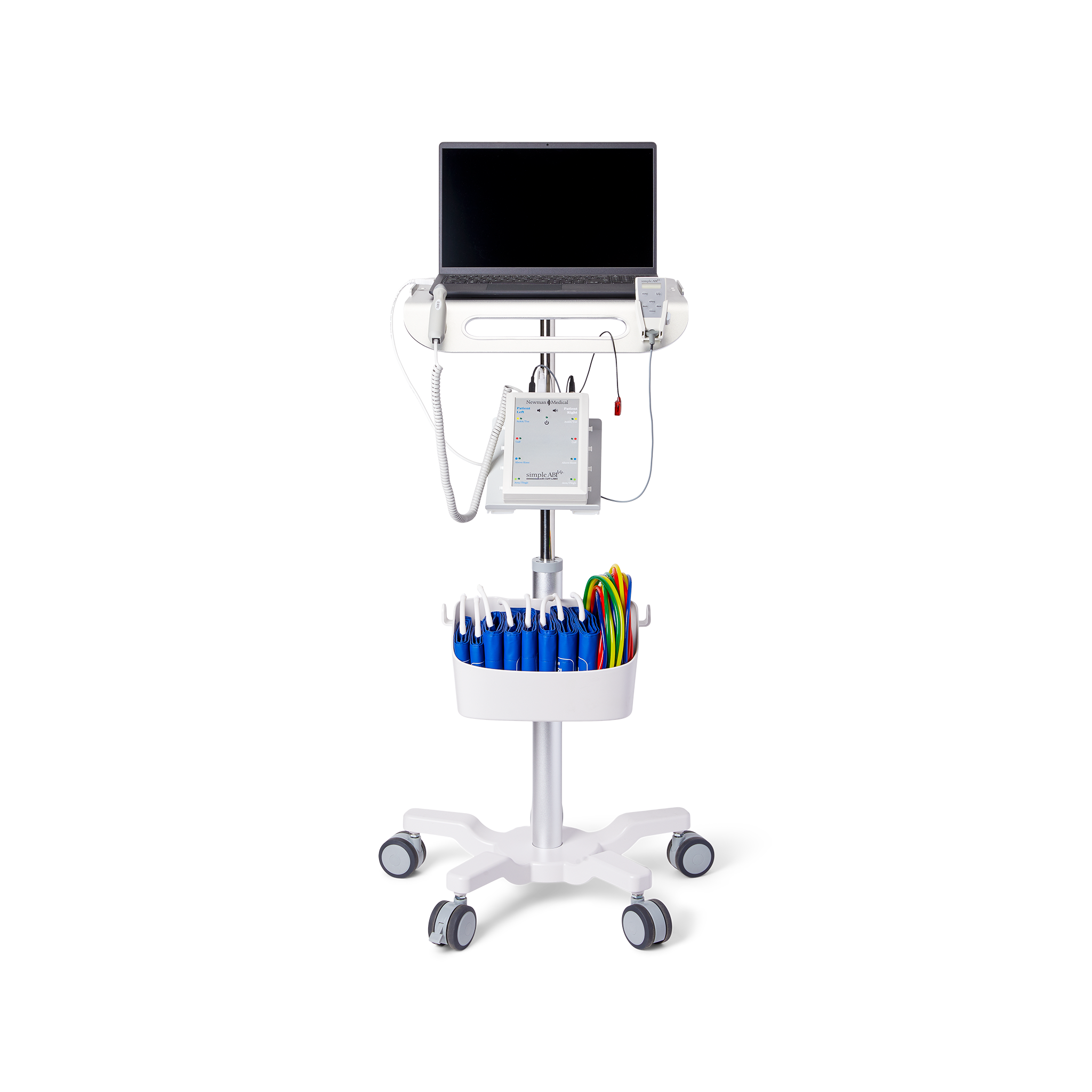 simpleABI Cuff-Link Multi-level