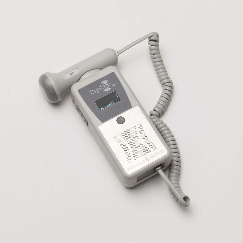 DigiDop 300 Non-Display Fetal Doppler