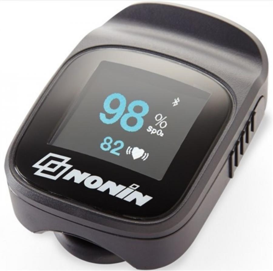 NoninConnect 3245 Wireless Oximeter