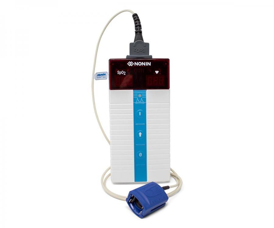 Model 8500 Handheld Pulse Oximeter