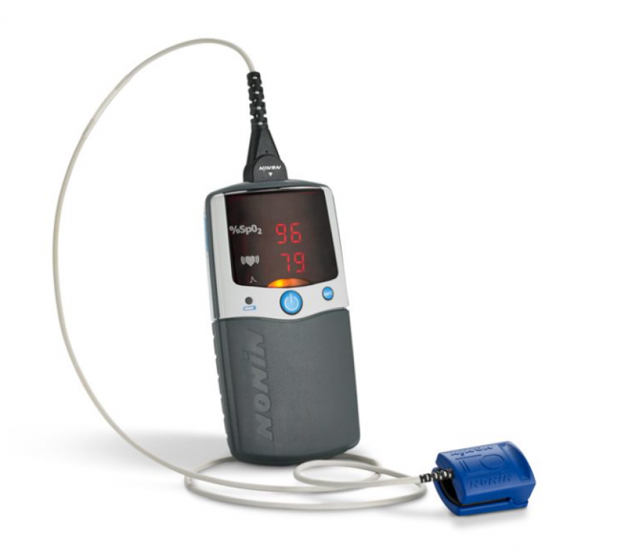 PalmSAT 2500 Series Handheld