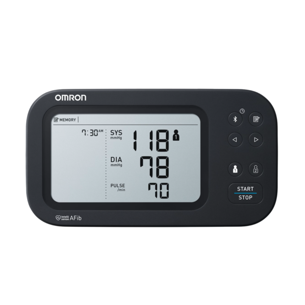 Omron 7 Series Upper Arm Advanced Accuracy