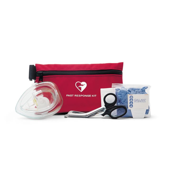 Fast Response Kit