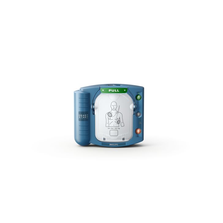 HeartStart OnSite AED Value Packages