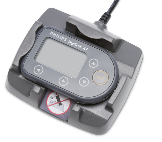 Zymed Holter DigiTrak Docking Station